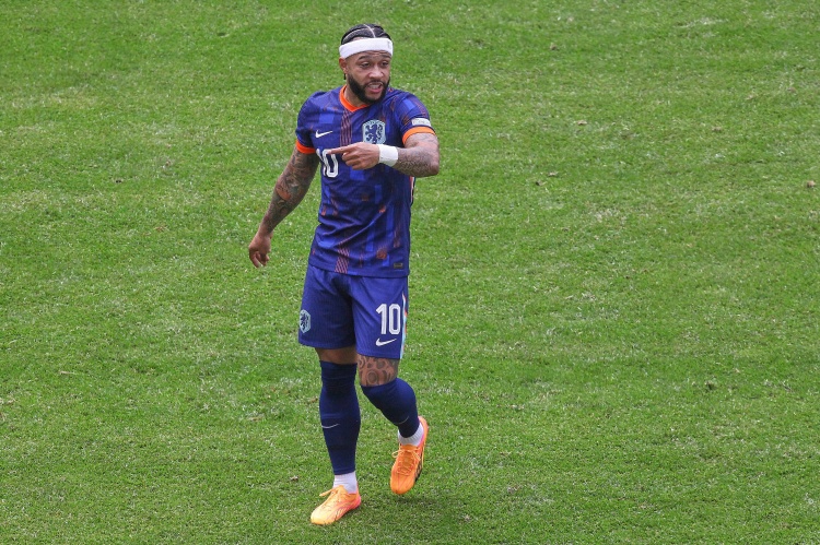 德佩談造點：勒諾爾芒只注意到了我，而不知道球在哪里