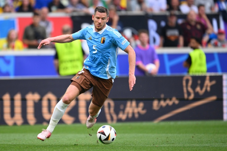 37歲維爾通亨解釋退役原因：身體已經(jīng)跟不上，這是正確的決定