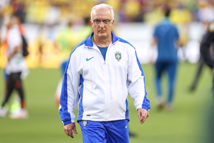 1-4！巴西遭遇61年來(lái)對(duì)阿根廷的最慘痛失利