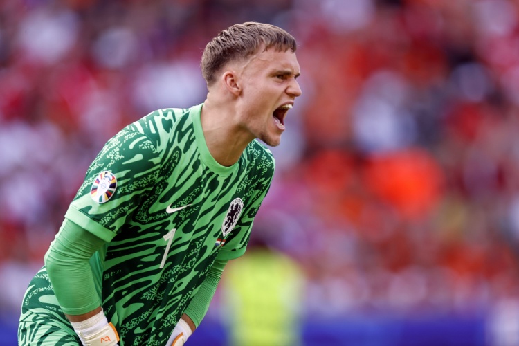 電訊報(bào)：拜仁準(zhǔn)備今夏引進(jìn)維爾布魯根，布萊頓對球員標(biāo)價(jià)6000萬鎊