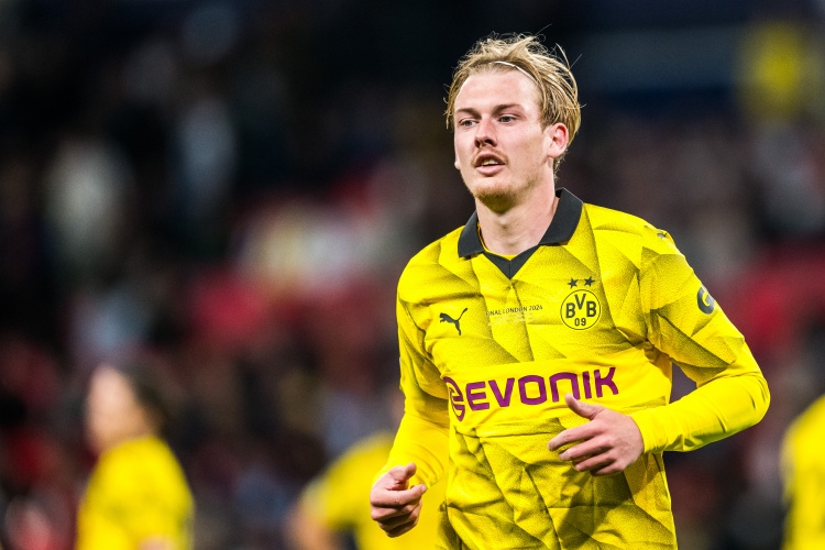 多特身價(jià)變化：阿德耶米上漲500萬歐，布蘭特&聚勒等8人下跌