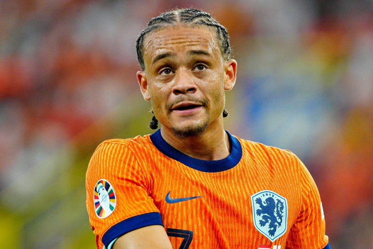 哈維-西蒙斯：對進球和助攻感到滿意，但沒能取勝讓我苦樂參半