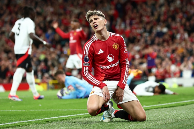 累死個(gè)人！若加納喬&烏加特夏季踢滿比賽，要飛4大洲共12萬公里