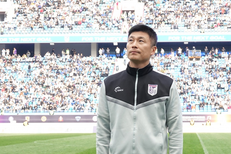 大連英博主場一票難求，大連文旅將設(shè)觀賽第二現(xiàn)場烘托賽事氛圍