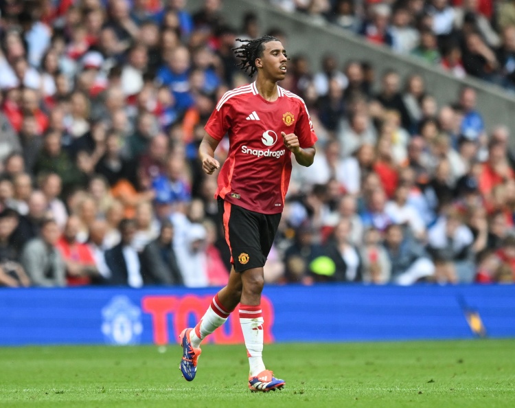 好消息！記者：盧克-肖、約羅、馬奎爾今日恢復(fù)訓(xùn)練