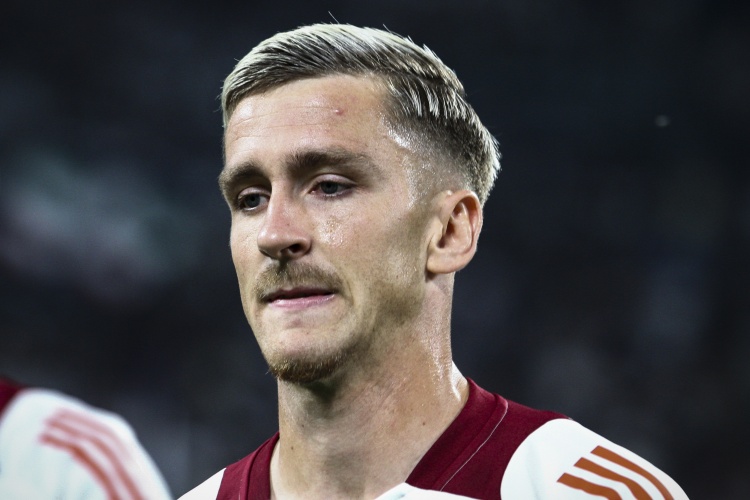 意媒：薩勒馬科爾斯吸引英超球隊(duì)關(guān)注，紐卡斯?fàn)?諾丁漢森林有意