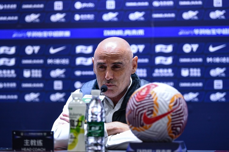 穆斯卡特：蔣光太明天無法出戰(zhàn)，加布里埃爾非常接近于復(fù)出比賽