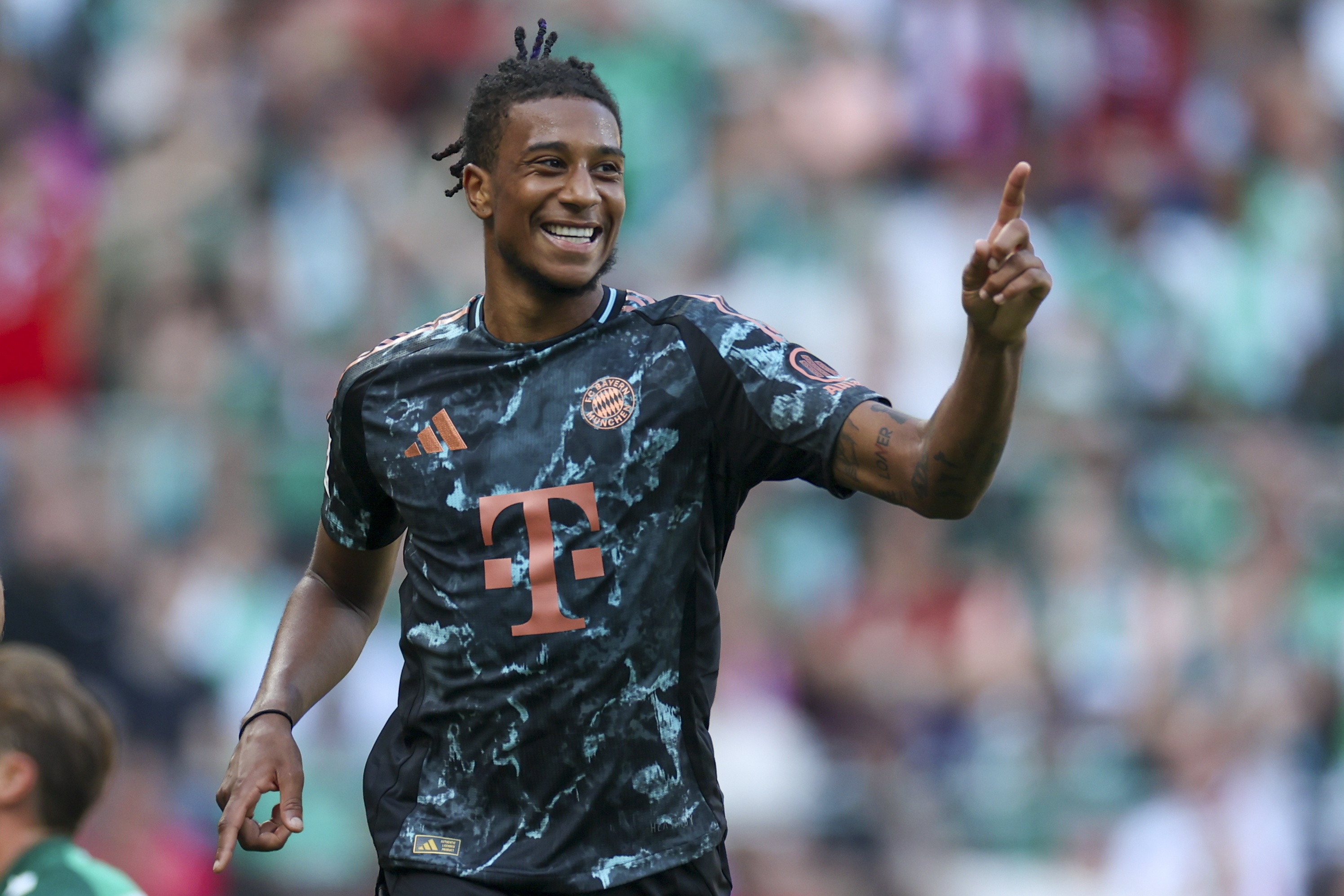 CIES全球進(jìn)攻球員表現(xiàn)排行：奧利塞居首，亞馬爾、維爾茨二三位