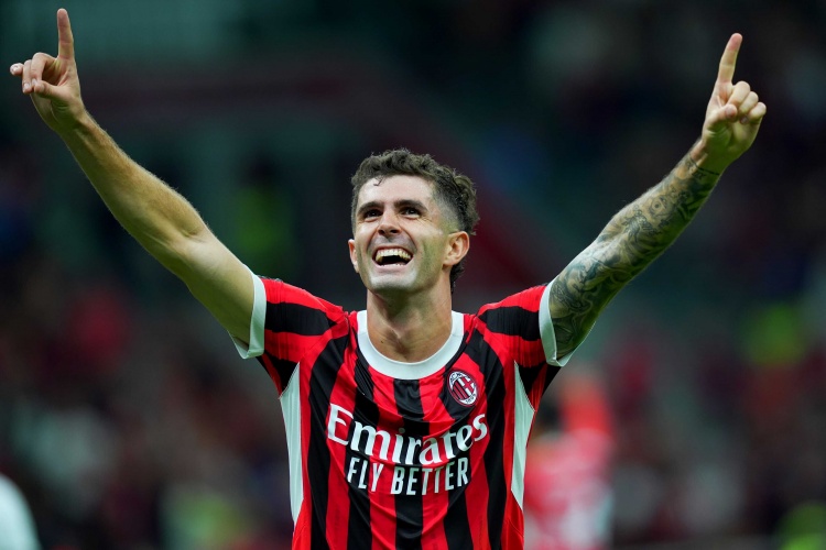 米蘭新聞網(wǎng)：普利西奇的續(xù)約已經(jīng)達(dá)成協(xié)議，簽字很快就會到來