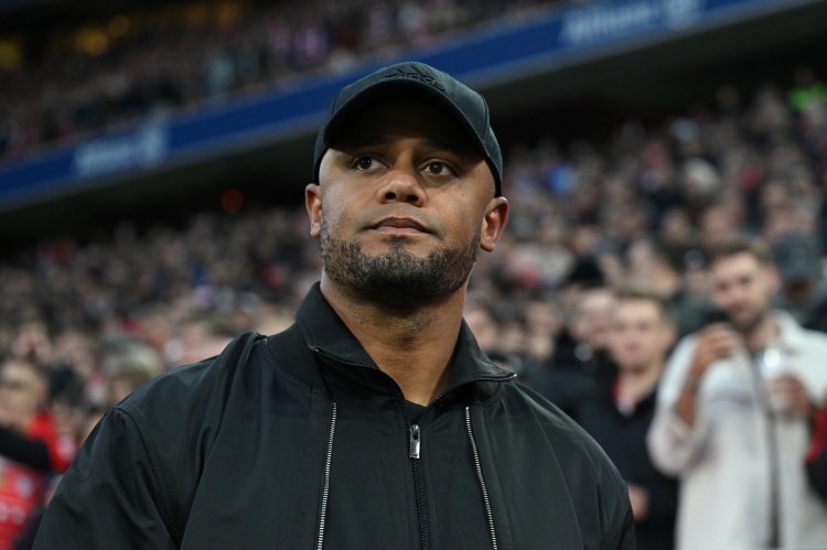 穩(wěn)了？近13次歐冠淘汰賽首回合取勝，拜仁皆晉級(jí)下一輪