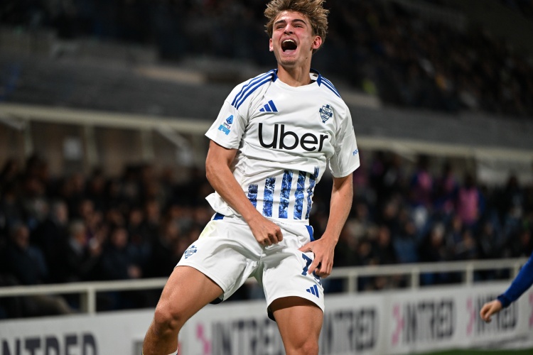 卡薩諾：尼科-帕斯是頂級(jí)球員，但他需要得到持續(xù)出場(chǎng)的機(jī)會(huì)