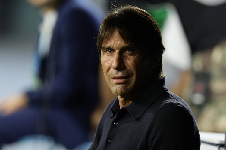 記者：圖多爾是成本較低的人選，尤文今夏最大目標(biāo)是聘請(qǐng)孔蒂