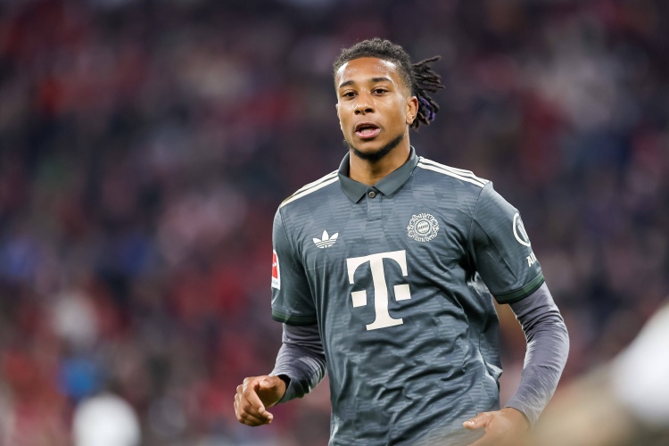 拜仁身價(jià)變化：奧利塞上漲1500萬歐至8000萬，薩內(nèi)、格納布里下跌