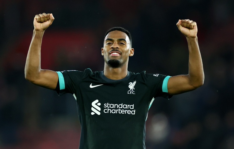 郵報：赫拉芬貝赫和阿利森身體無礙，可以出戰(zhàn)默西塞德德比