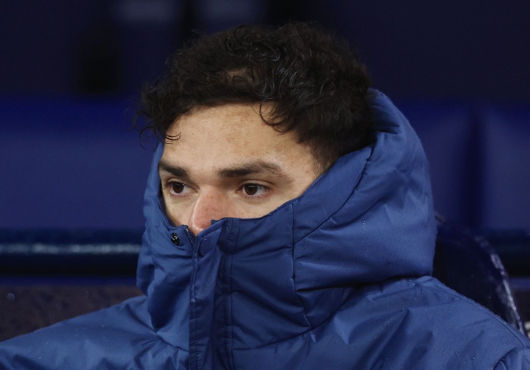 土媒：費(fèi)內(nèi)巴切詢問引進(jìn)曼城門將埃德森的可能性，還有意DV9