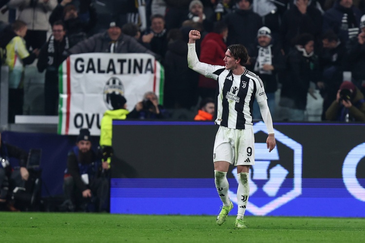 羅體：雖然圖多爾看好弗拉霍維奇，但尤文仍然計劃夏窗出售他