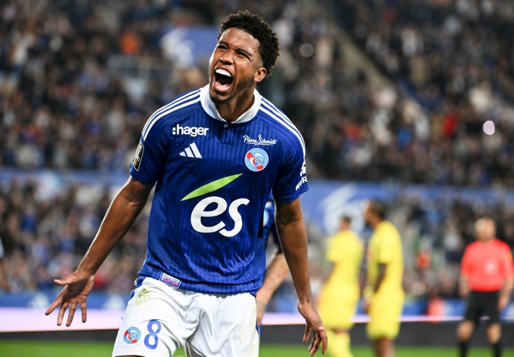 本賽季27場10球3助攻！羅馬諾：安德烈-桑托斯將隨切爾西踢世俱杯