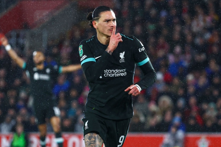 去哪里？羅馬諾：我認(rèn)為努涅斯可能會(huì)離開利物浦