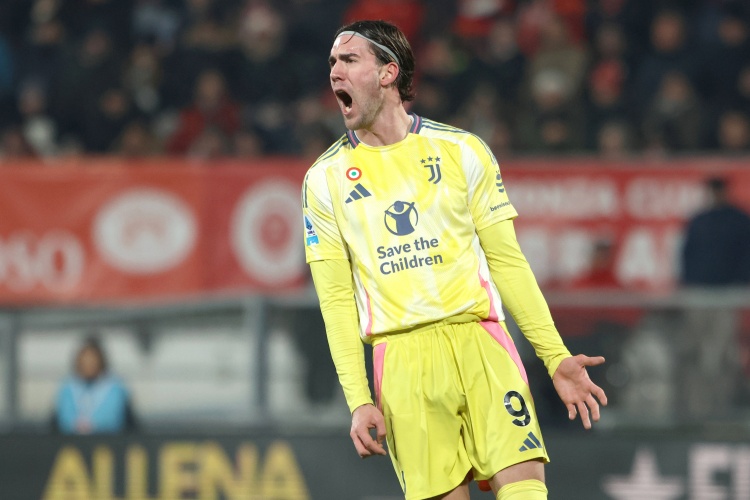 意媒：圖多爾上任后，尤文點(diǎn)球手順位是DV9、穆阿尼、庫普和岡皇