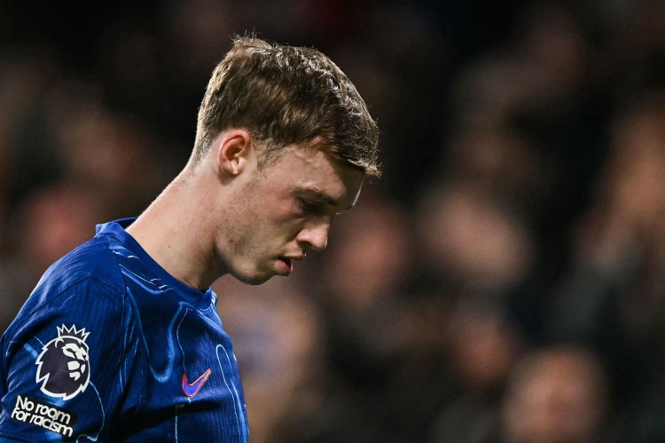 羅馬諾：帕爾默、馬杜埃凱回歸切爾西訓(xùn)練