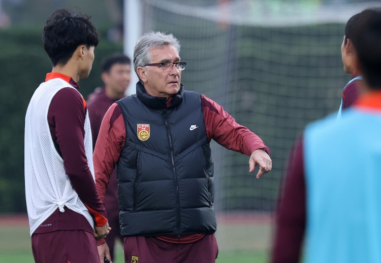 國足不敵澳大利亞！記者：輸球是一定的，但過程卻令人無法釋懷