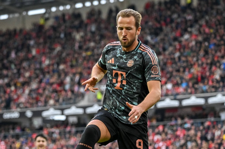 前曼聯(lián)球探：凱恩想回英超破希勒紀(jì)錄，曼聯(lián)關(guān)注他但利物浦領(lǐng)跑