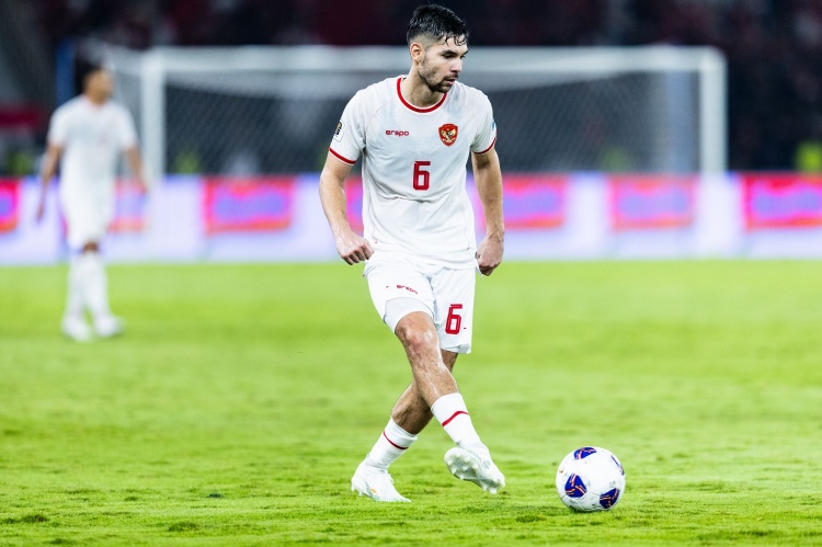 巴林主帥：印尼有3億人卻還歸化，印尼球迷：中國(guó)和印度也有歸化