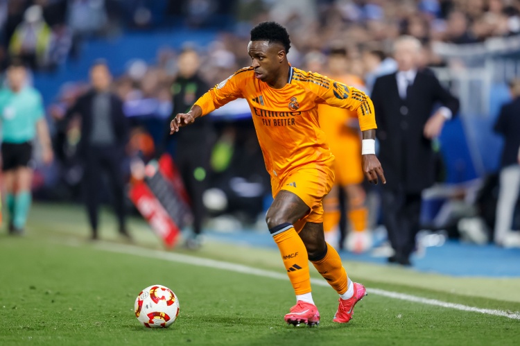 記者：本周五，維尼修斯、巴爾韋德、羅德里戈和恩德里克回歸皇馬