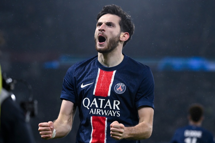 法甲球員最新身價Top20：K77居首，登貝萊次席，巴黎包攬前11