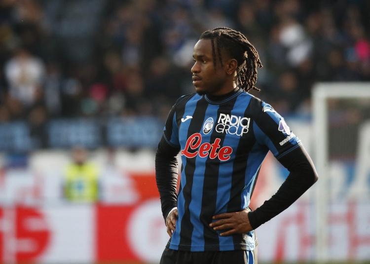 意媒：切爾西和利物浦考慮引進(jìn)盧克曼，需要投資7500萬歐