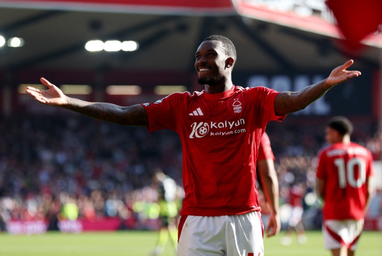 奧多伊：圖赫爾是位了不起的教練，他知道如何讓球員發(fā)揮最佳水平