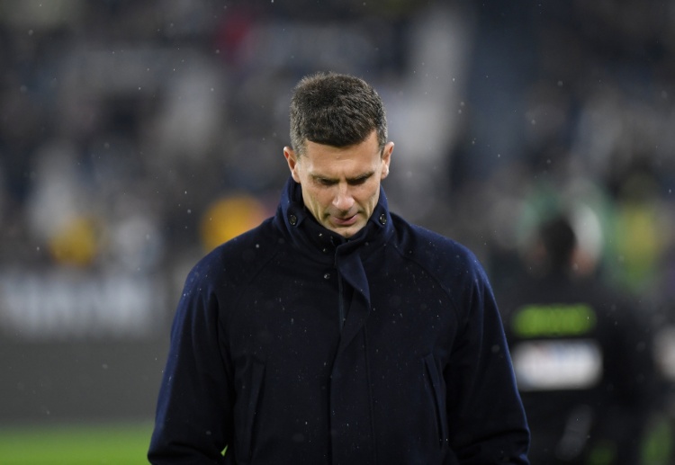 佩杜拉：莫塔尚未收到下課通知，計劃今晚返回都靈