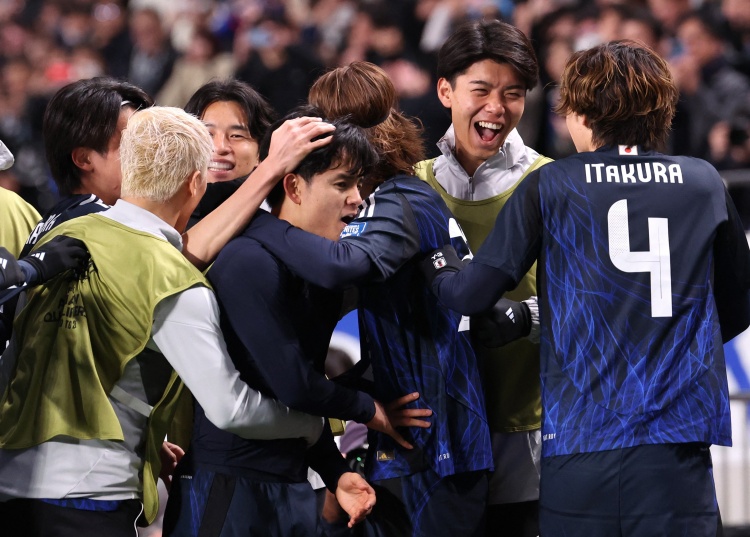 久保建英：想奪世界杯要多經(jīng)歷磨難，進(jìn)一步增加擊敗強隊的經(jīng)驗