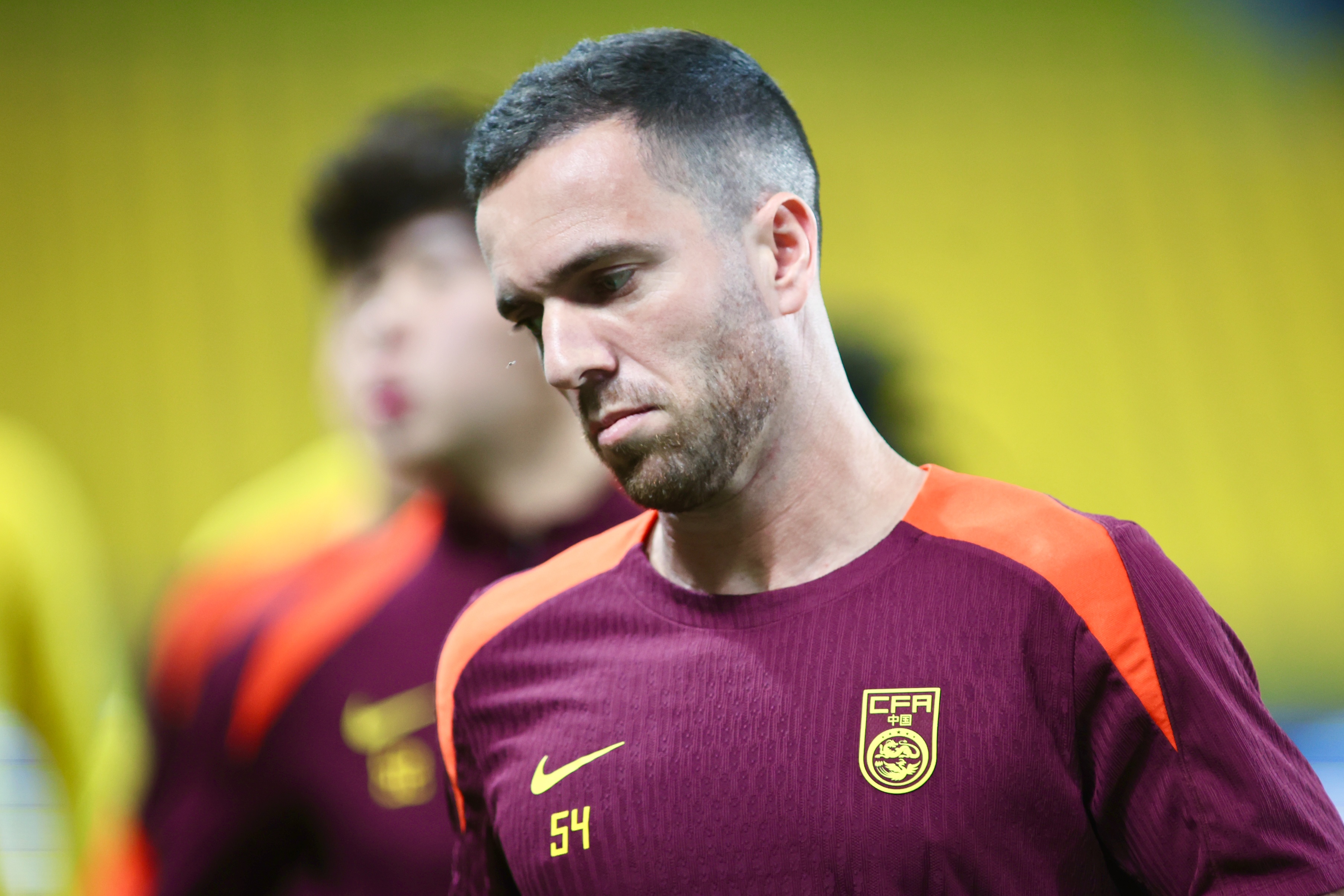 范曉冬：塞鳥已沒時(shí)間磨合極可能首發(fā) 國足利用主場優(yōu)勢有望拿1分