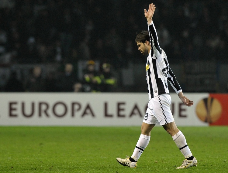 迭戈談09年轉(zhuǎn)會尤文：當(dāng)時(shí)我還受到赫內(nèi)斯邀約，但我就想離開德國