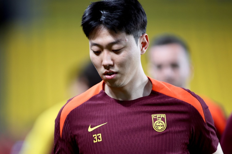 狀態(tài)大受影響？足球報(bào)：國(guó)腳在聯(lián)賽綜合出場(chǎng)率只有47.4%