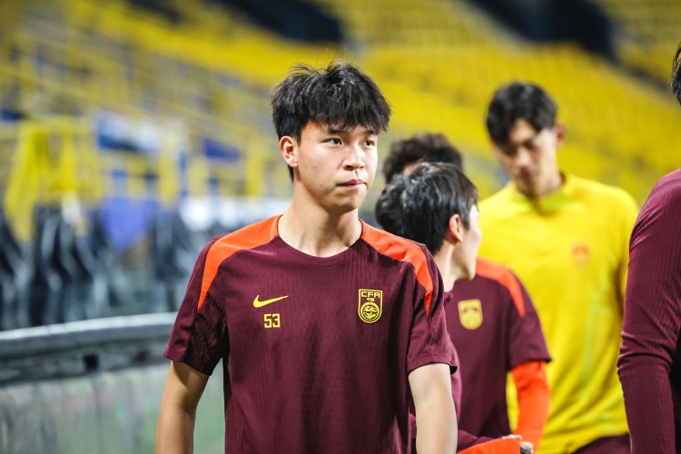 滬媒：國足態(tài)度無可指摘，今晚面對澳大利亞拿分是現(xiàn)實目標