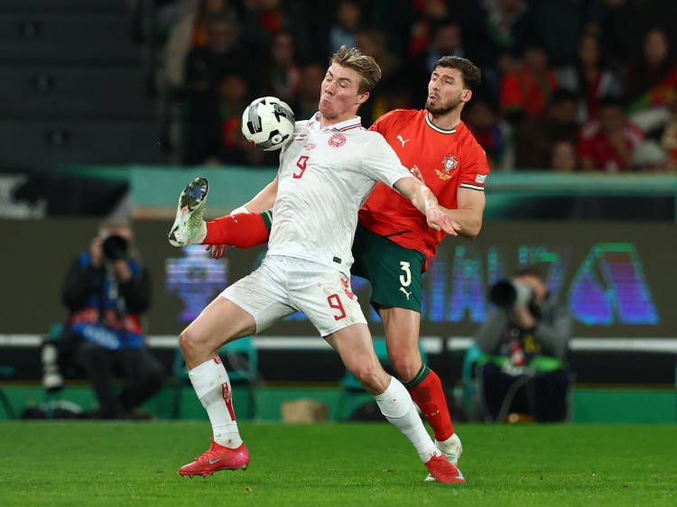 遭葡萄牙淘汰！霍伊倫：離4強就差4分鐘，說不惱火失望是騙人的